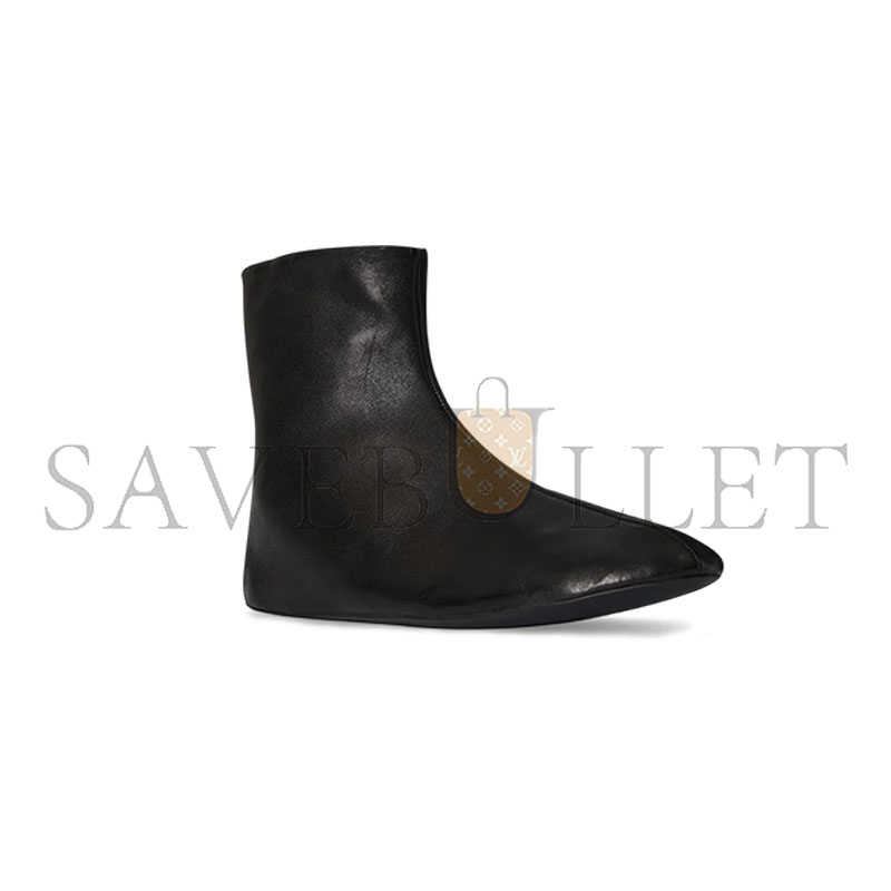 THE ROW STELLA BOOT F1724N66SH02BLK